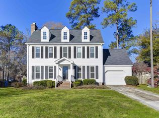 3 Southwell Ct, Columbia, SC 29209