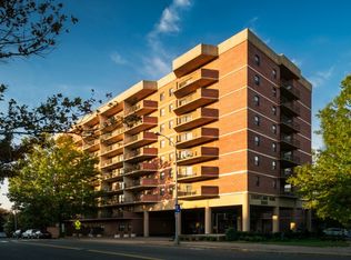 Courtland Park, Arlington, VA 22201