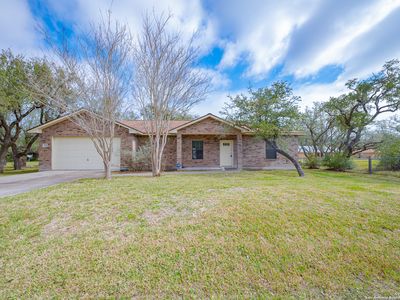 844 Redwood Ave, Rockport, TX, 78382