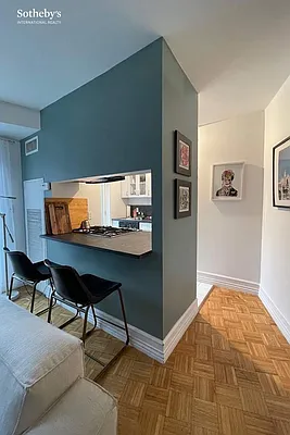 Rented by Sotheby's International Realty | media 2