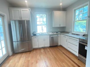 383 Broadway #B, Cambridge, MA 02139