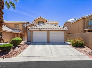 8009 Celestial Ave Unit 101, Las Vegas, NV 89128