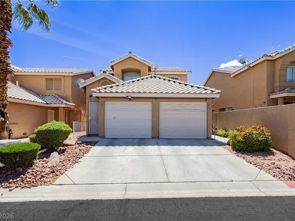 8009 Celestial Ave Unit 101, Las Vegas, NV 89128