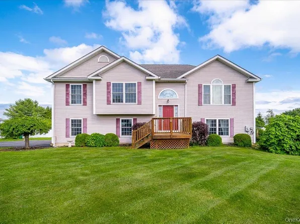 5 Sunrise Drive, Milton, NY 12547