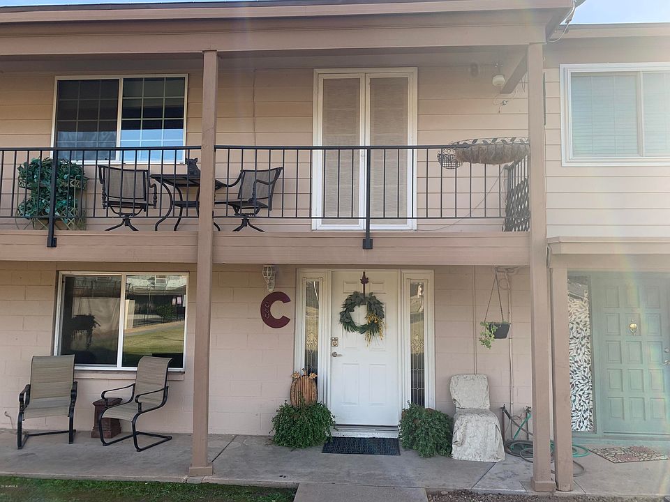1st image of 850 N Cherry APT C