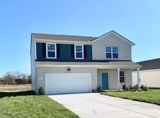 4502 Marcus Venture Pl LOT 159, Murfreesboro, TN 37127