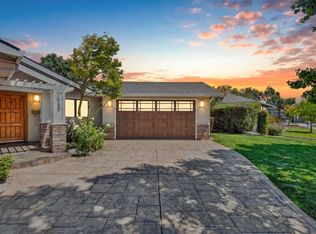 1490 Santa Inez Dr, San Jose, CA 95125