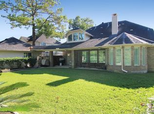 16626 Darby House St, Cypress, TX 77429