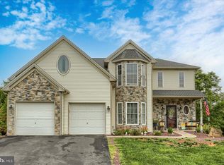 648 Copper Cir, Lewisberry, PA 17339