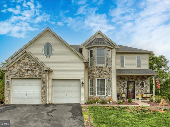 648 Copper Cir, Lewisberry, PA 17339