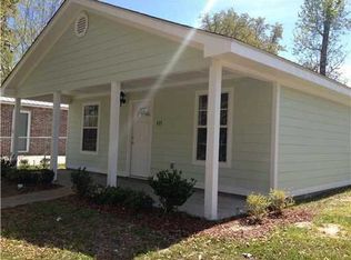 815 Bradford St, Biloxi, MS 39530