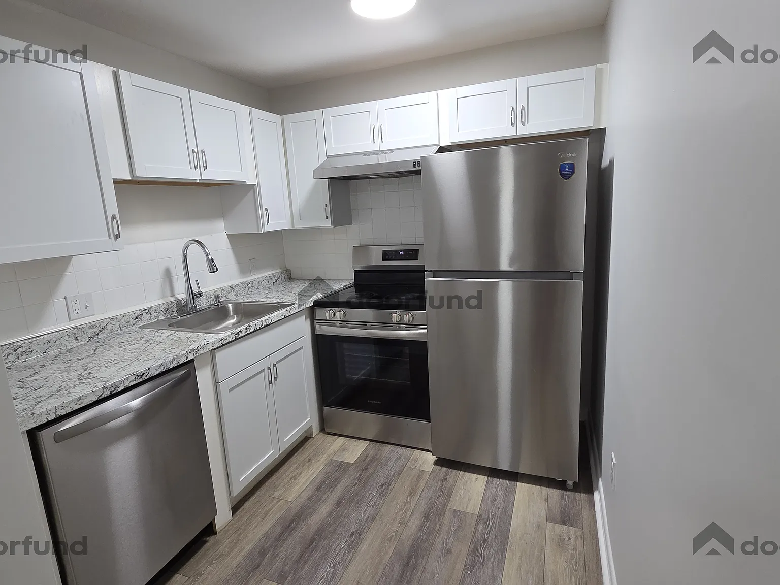 1 bed, 681 sqft, $1,500 — Photo 3