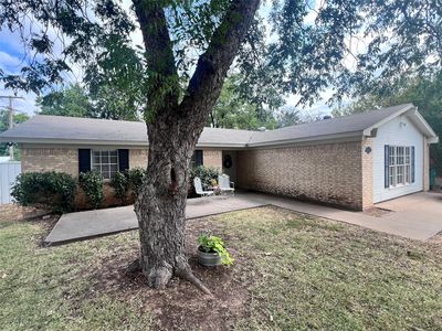 1303 Randy Dr, Graham, TX, 76450