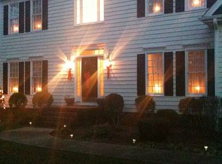 426 Holly Springs Dr, Timberlake, NC 27583