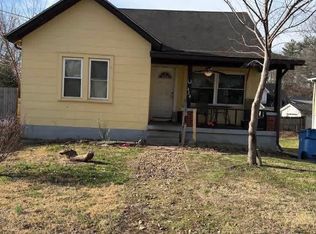 424 McKenna St, Glasgow, KY 42141