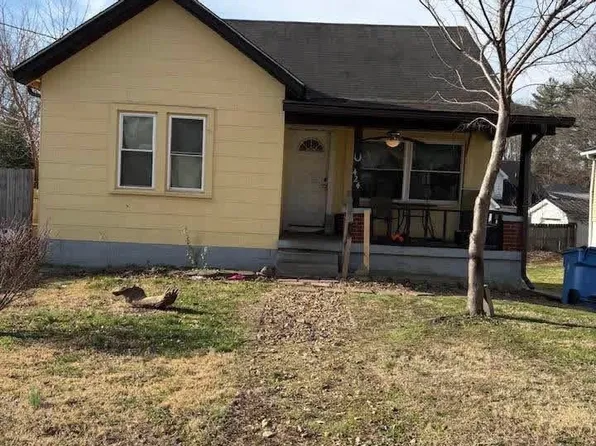 424 McKenna St, Glasgow, KY 42141