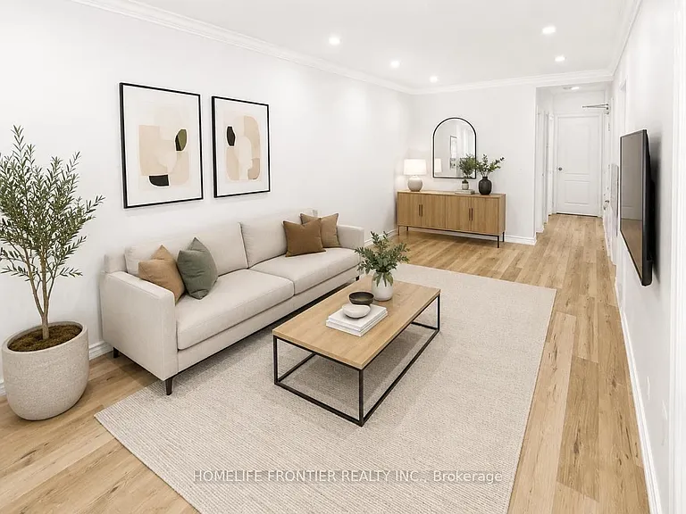 2953 Lawrence Ave E — Photo 1