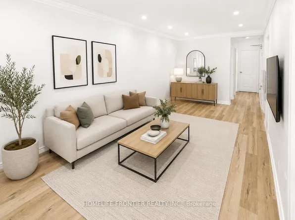 2953 Lawrence Ave E, Toronto, ON M1P 2V6