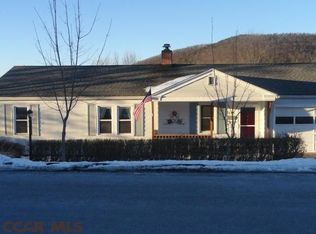 413 E Beaver St, Bellefonte, PA 16823