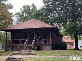 209 Breese St, Centralia, IL 62801