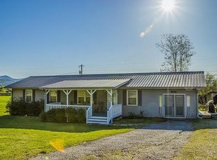 340 River Rd S, Blairsville, GA 30512