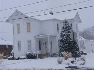 475 S Liberty St, Blairsville, PA