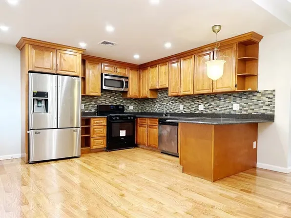 90 George St #90, Roxbury, MA 02119