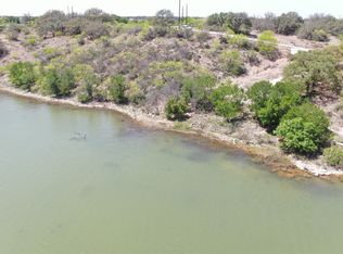 LOT 287 Summer Wind Dr, Brownwood, TX 76801