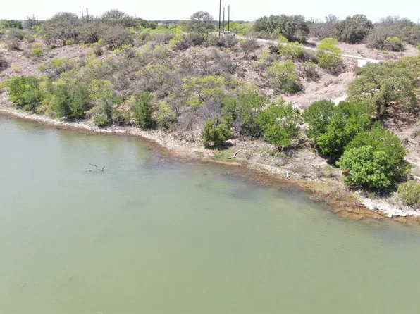 LOT 287 Summer Wind Dr, Brownwood, TX 76801