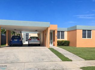 A 12 Calle Camino Del Valle, Arecibo, PR 00612