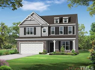 200 Kimberling Dr, Franklinton, NC 27525
