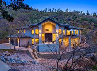 6123 Buffalo Run, Littleton, CO 80125