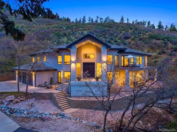 6123 Buffalo Run, Littleton, CO 80125