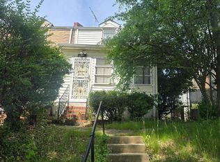 812 Division Ave NE, Washington, DC 20019