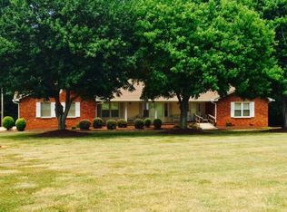 5101 Bible Church Rd, Boiling Springs, SC 29316