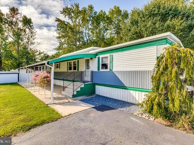 194 Jacobstown New Egypt Rd Trlr 74, Wrightstown, NJ, 08562