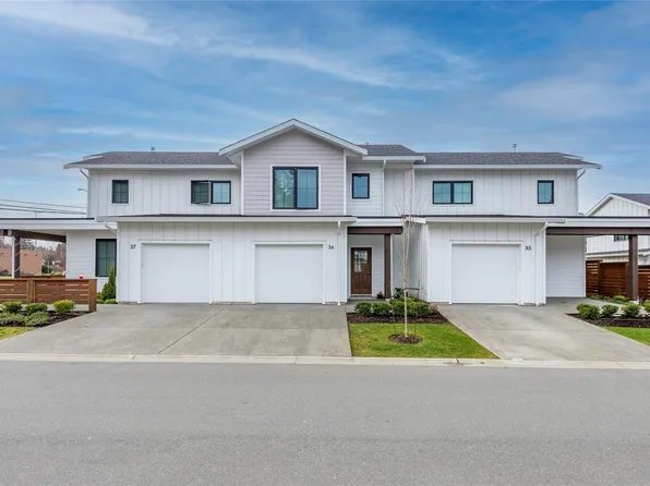 1090 Evergreen Rd #36, Campbell River, BC V9W 3R9
