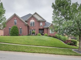 823 Inspiration Way, Louisville, KY 40245