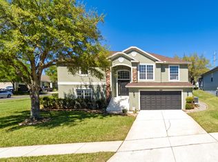1672 Turnstone Way, Clermont, FL 34711