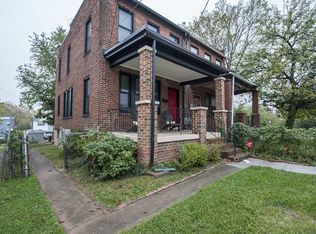 903 Kearny St NE #1, Washington, DC 20017