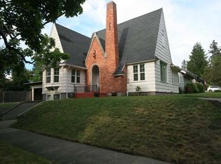 2409 S Jefferson St, Spokane, WA 99203