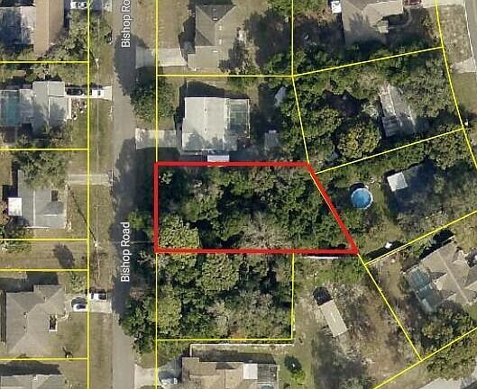 3rd image of 0 Bishop Rd