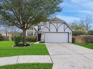 6900 Foxcroft Ln, Humble, TX 77338