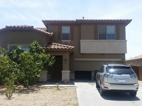 2831 E Sports Ct, Gilbert, AZ 85298