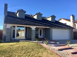 15642 Poppyseed Ln, Santa Clarita, CA 91387