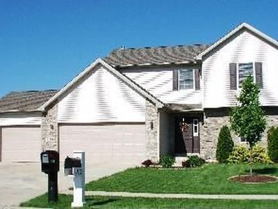14768 Ivy St, Cedar Lake, IN, 46303