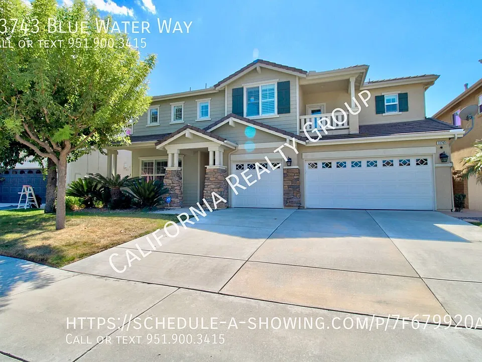 33743 Blue Water Way