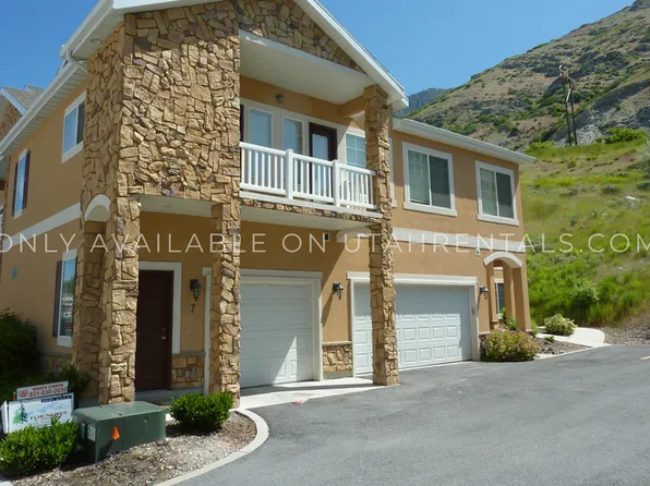 1043 Canyon Meadow Dr APT 7, Provo, UT 84606