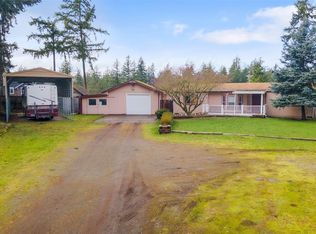 23310 46th Avenue Ct E, Spanaway, WA
