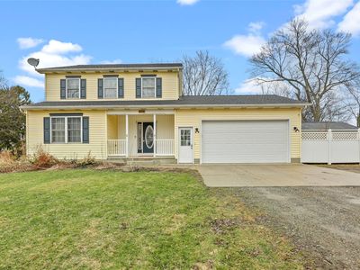 4041 Station Rd, North East, PA, 16428